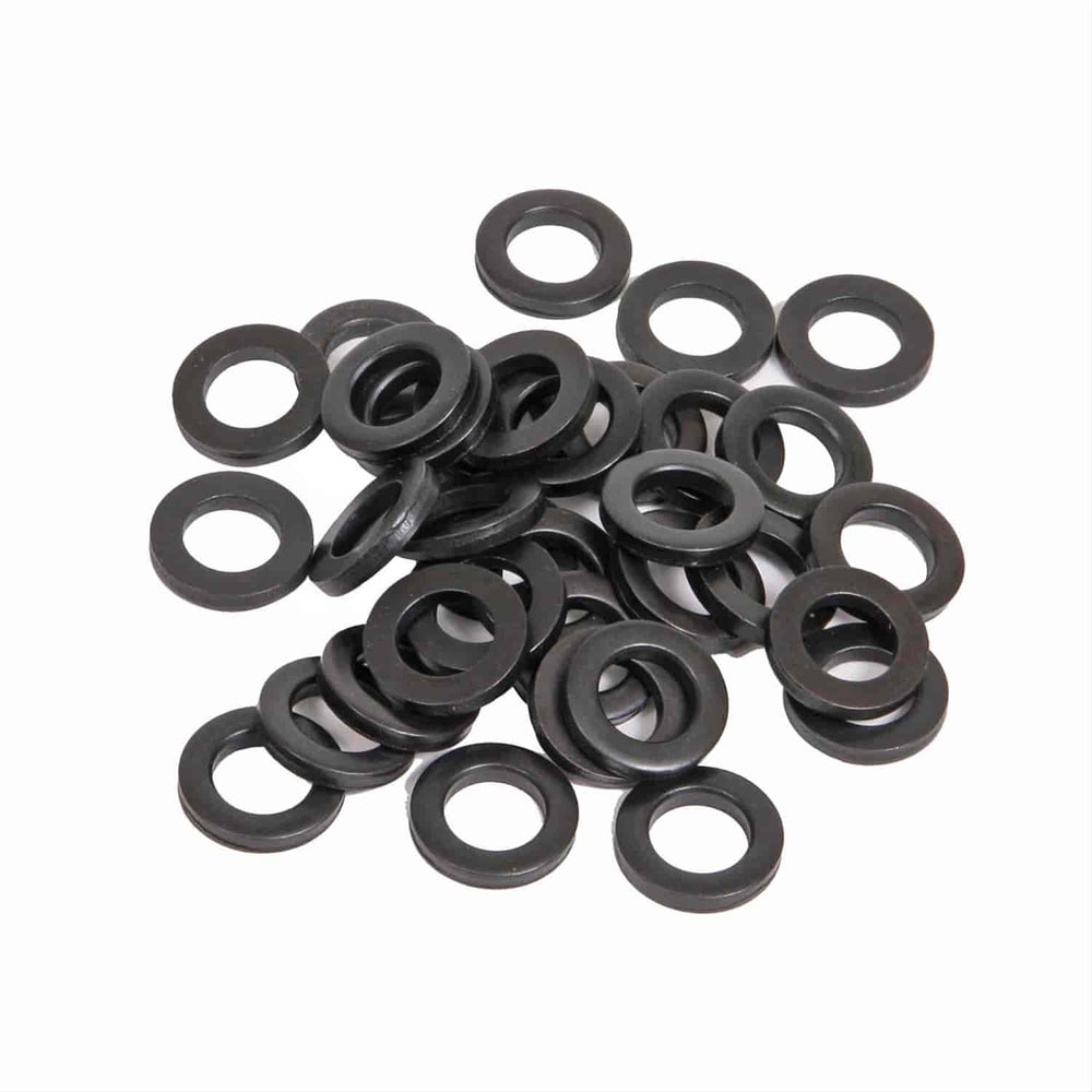 Manley WASHERS-BLACK OXIDE INT ST