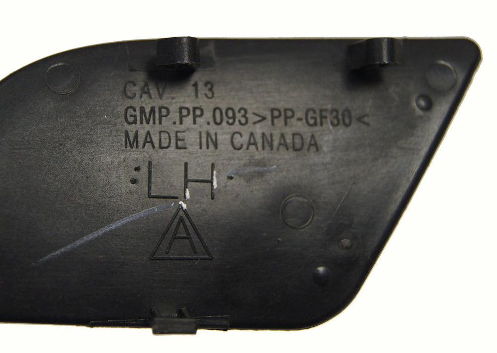 GM Performance auto part