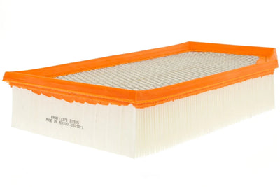 FLEXIBLE PANEL AIR FILTER