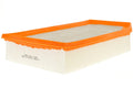 FLEXIBLE PANEL AIR FILTER