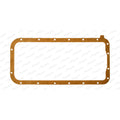 ENGINE OIL PAN GASKET