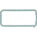 ENGINE OIL PAN GASKET