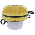 LOCKING FUEL CAP