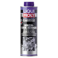 LIQUI MOLY 500mL Pro-Line JetClean Gasoline System Cleaner Concentrate - Case of 6