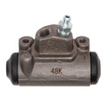 DFC auto part detail