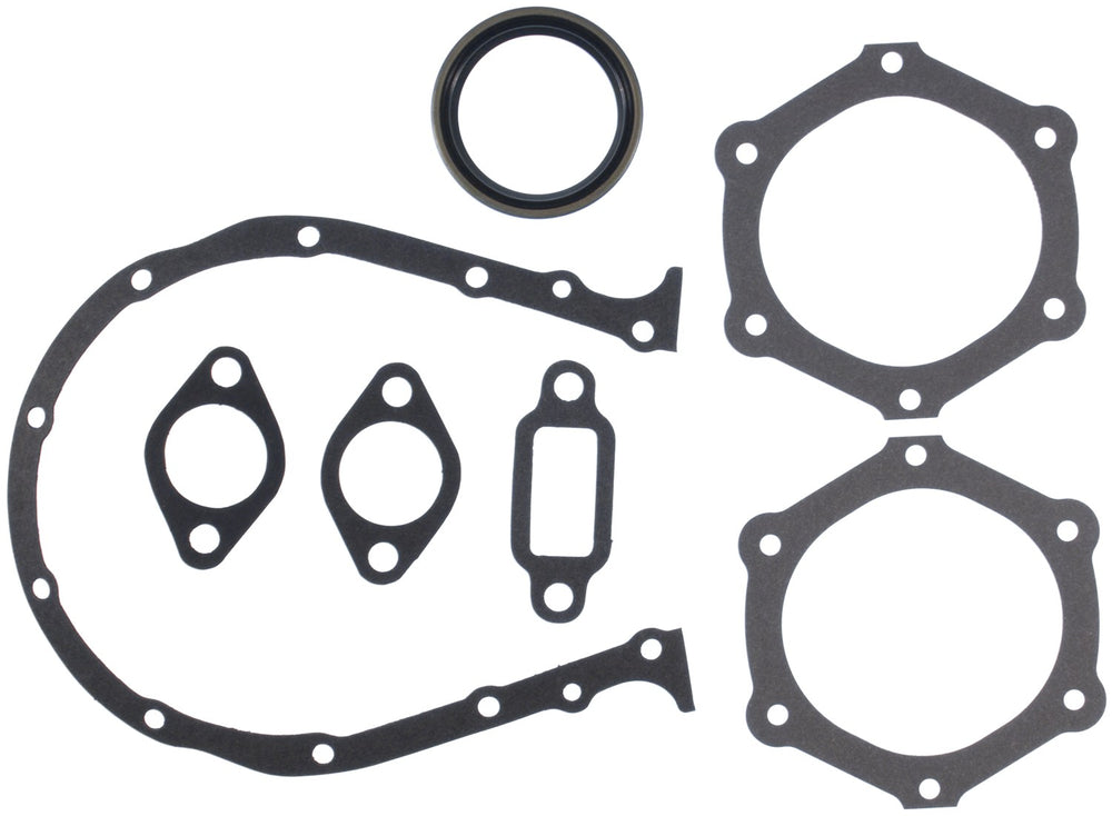 GMTRK:454 ENG.(9195) TIMING COVER SET