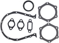 GMTRK:454 ENG.(9195) TIMING COVER SET