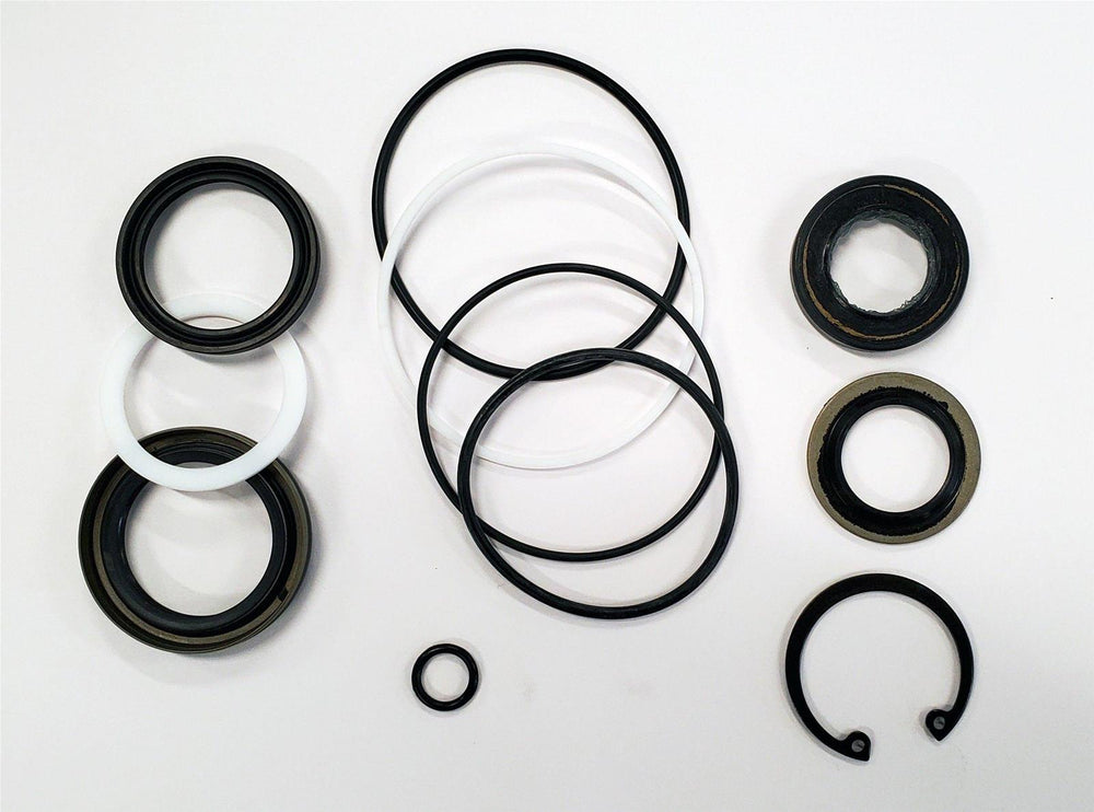 POWER STEERING SEAL KIT; FOR BORGES