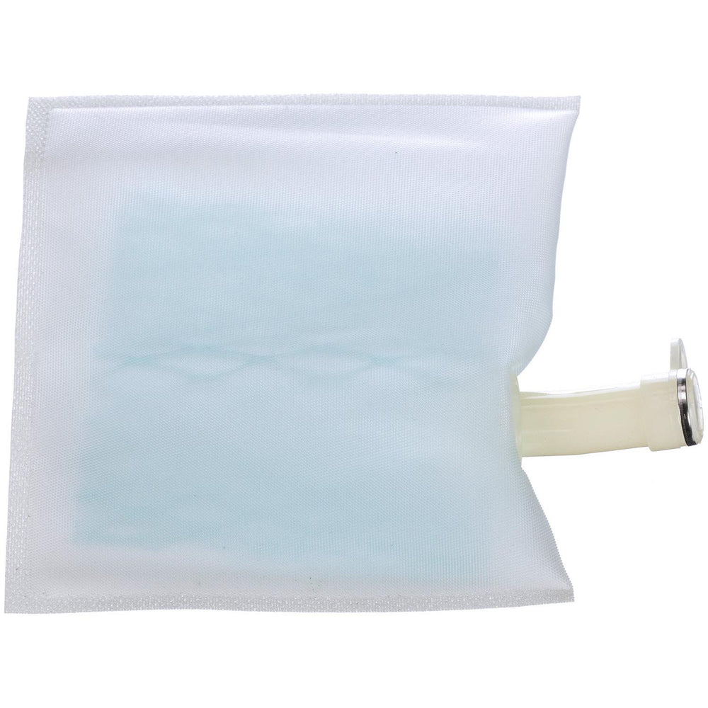 CARTER fuel pump
