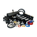 450C/H SERIES EXHAUST VALVE KIT
