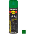 RUST-OLEUM auto part detail