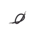 BATTERY CABLE ASSEMBLY, 4 AWG (21MM