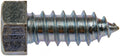SCRW SHT MTL 3/8X1