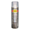 RUST-OLEUM auto part detail