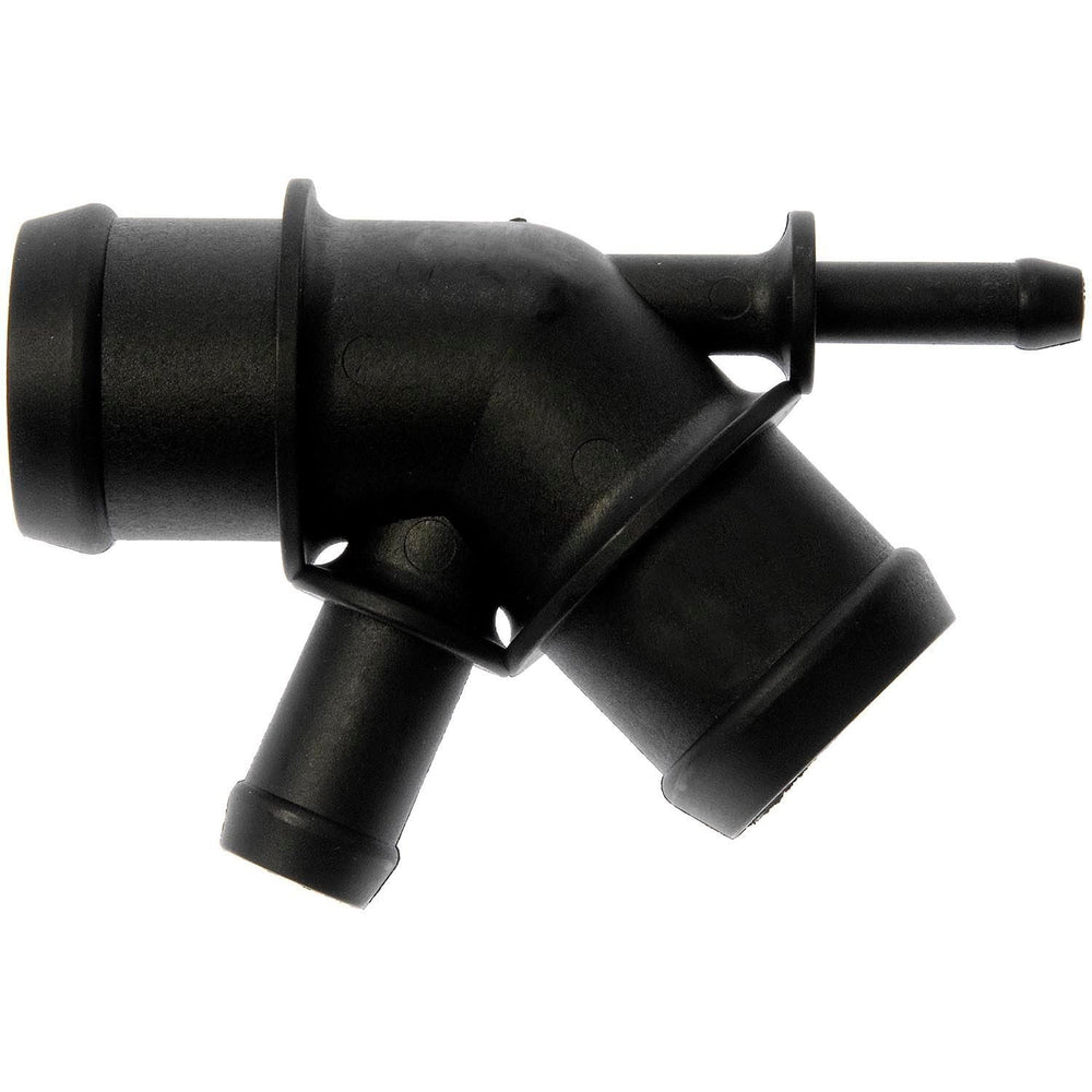 WATER OUTLET