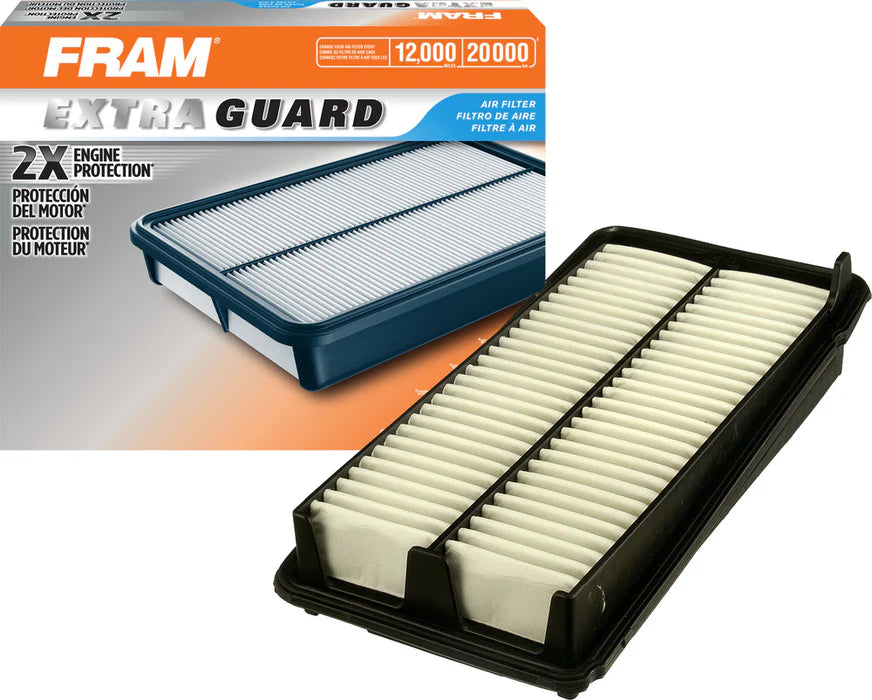 Fram air filter