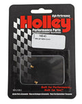 HOLLEY MINIJET SERVICE KIT