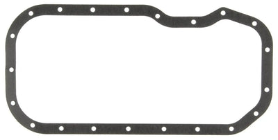 MAHLE Original Geo Prizm 97-93 Oil Pan Set
