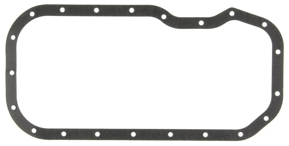 MAHLE Original Geo Prizm 97-93 Oil Pan Set