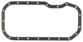 MAHLE Original Geo Prizm 97-93 Oil Pan Set