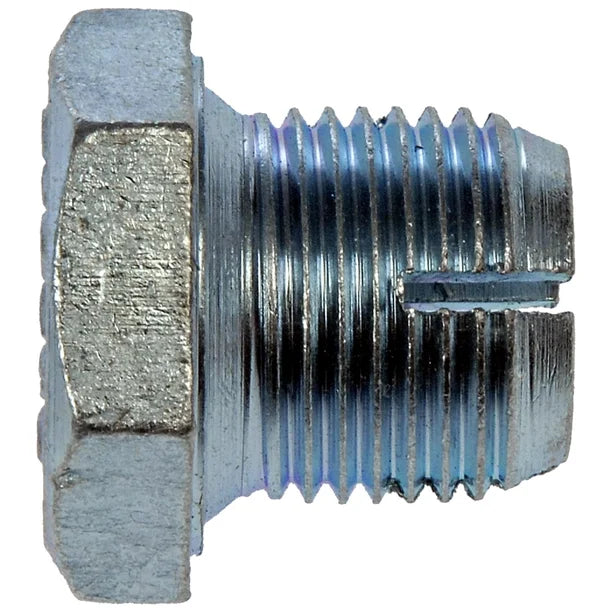 OIL DRN PLUG - OVERSIZE