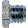OIL DRN PLUG - OVERSIZE