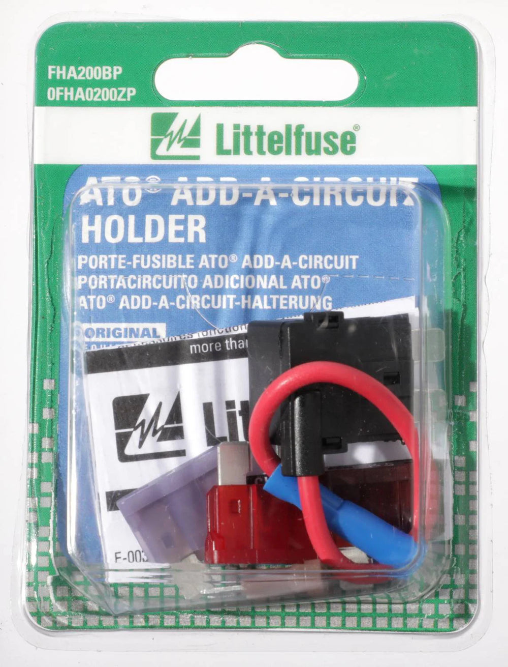 ATO FUSE ADD-A-CIRCUIT KT