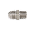 ST. -4 TO 1/8 NPT ADAPTER STAINLESS STEE