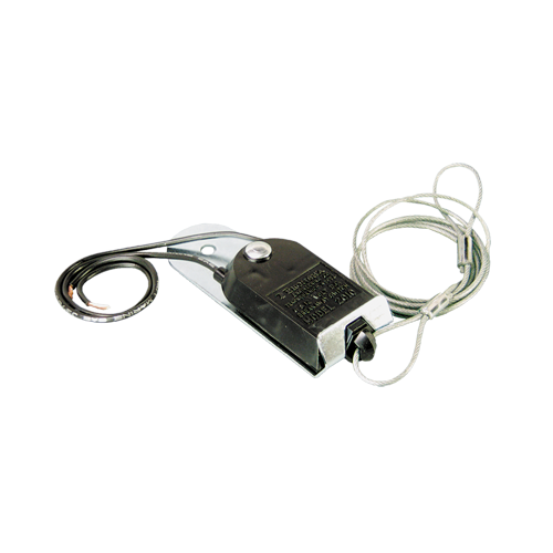 BREAKAWAY SWITCH, NYLON W/ WELDABLE