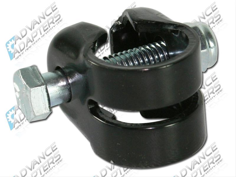 ADVANCE ADAPTERS SPUD SHAFT CLAMP