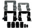 BRAKE CALIPER HDWRS