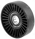 IDLER PULLEY