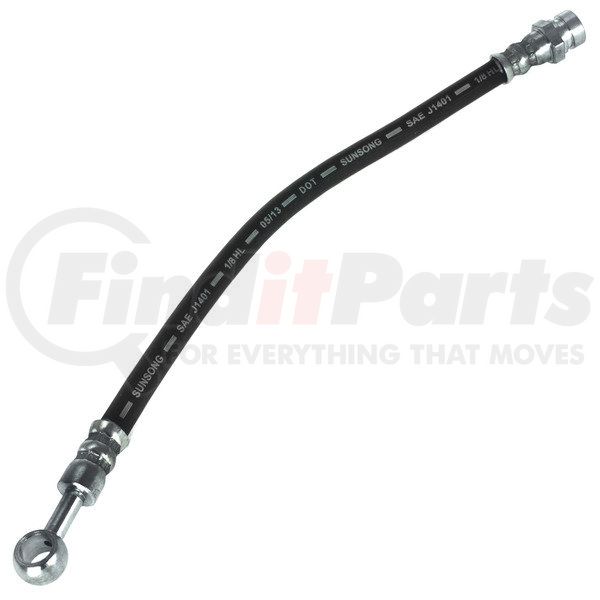 BRAKE HOSE