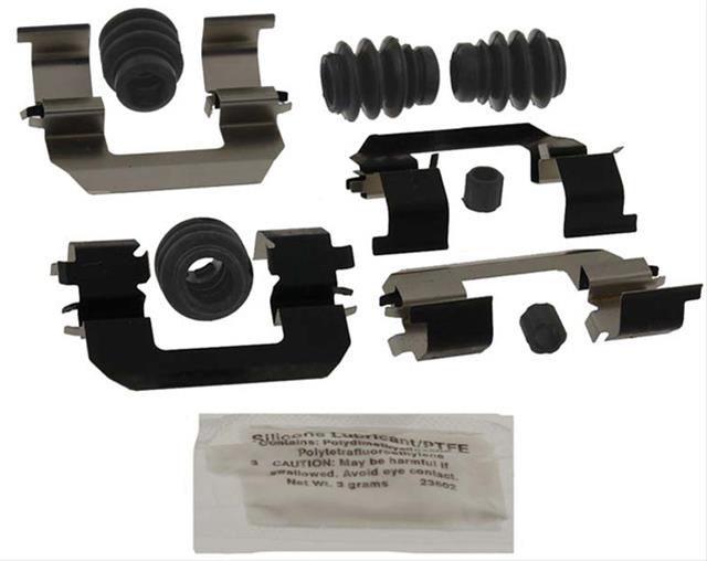 BRAKE HDWRE KITS