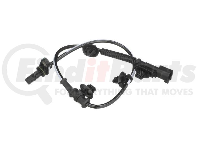 STANDARD IGN auto part