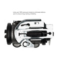 DFC auto part