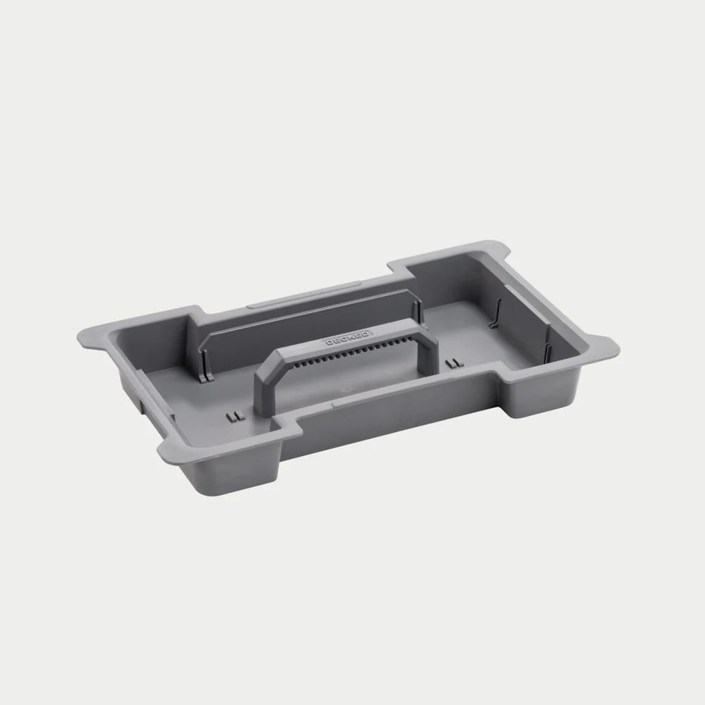 A0090-DTRY- GRY TRAY