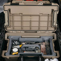 A0090-DTRY- GRY TRAY