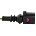 Centric 15-18 Volkswagen GTI/Golf Front Brake Pad Sensor