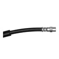 R1 Concepts Brake Hose Fits BMW 528i