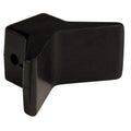 YSTOP 3IN X 3IN 1/2IN ID UPC LABEL