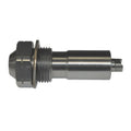 6an to 10mm X 1.0 Webber Carb Adapter Fitting