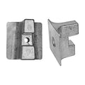 YAMAHA OB ENGINE ANODE 6AW-45373-00