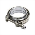 2.5 INCH V-BAND FLANGE AND CLAMP KI