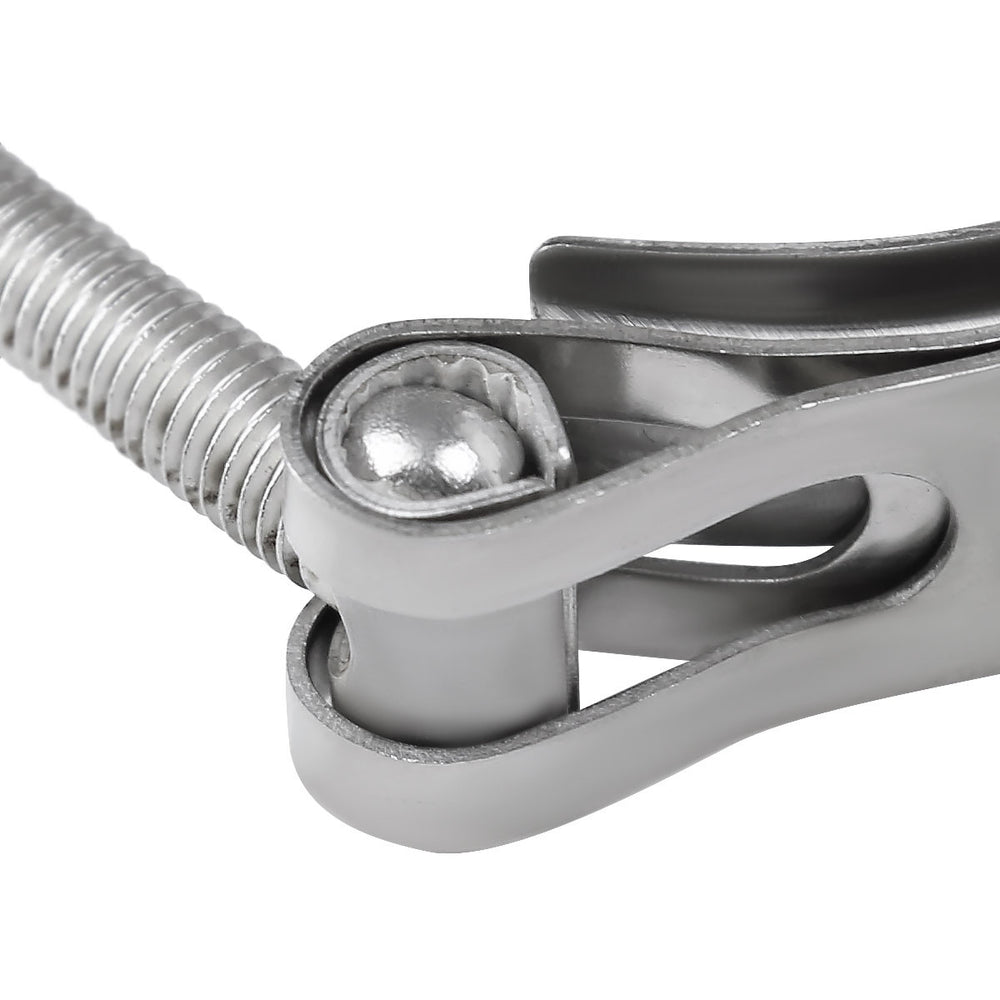 2.5 INCH V-BAND FLANGE AND CLAMP KI