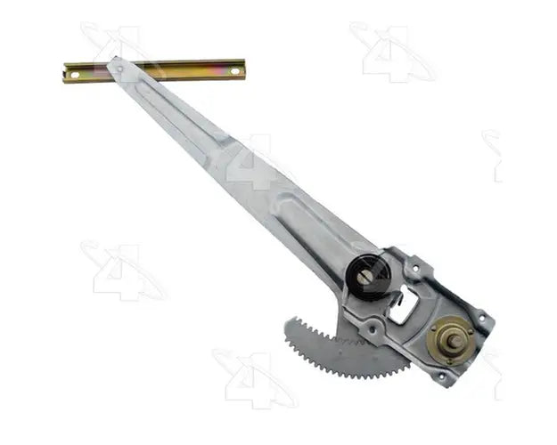 INTERIOR DOOR HANDLE