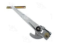 INTERIOR DOOR HANDLE