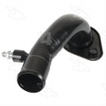 COOLANT FLANGE