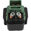 Arrowhead Solenoid