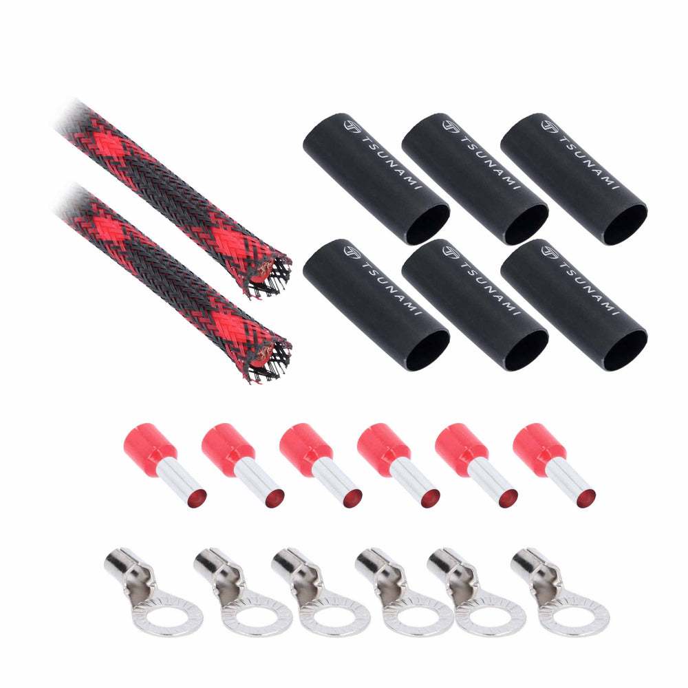 INLINE MANL FUSE HOLDER
